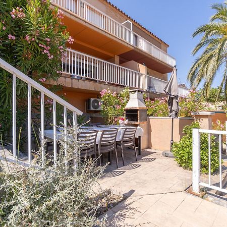 Jouvacations Villa Freser Empuriabrava Luaran gambar