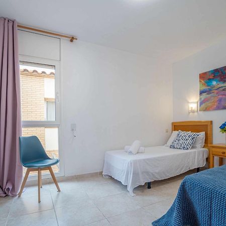 Jouvacations Villa Freser Empuriabrava Luaran gambar