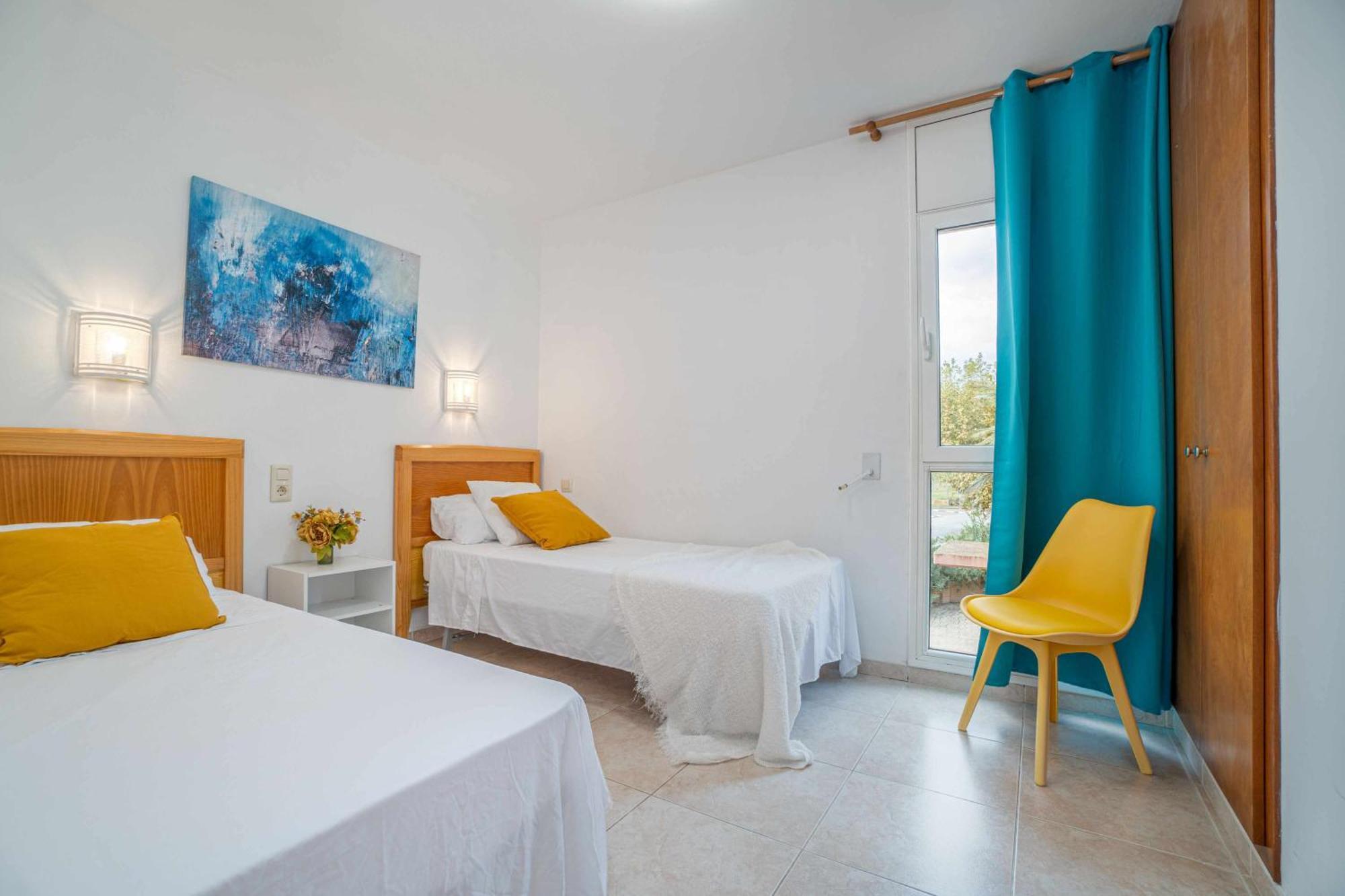 Jouvacations Villa Freser Empuriabrava Luaran gambar