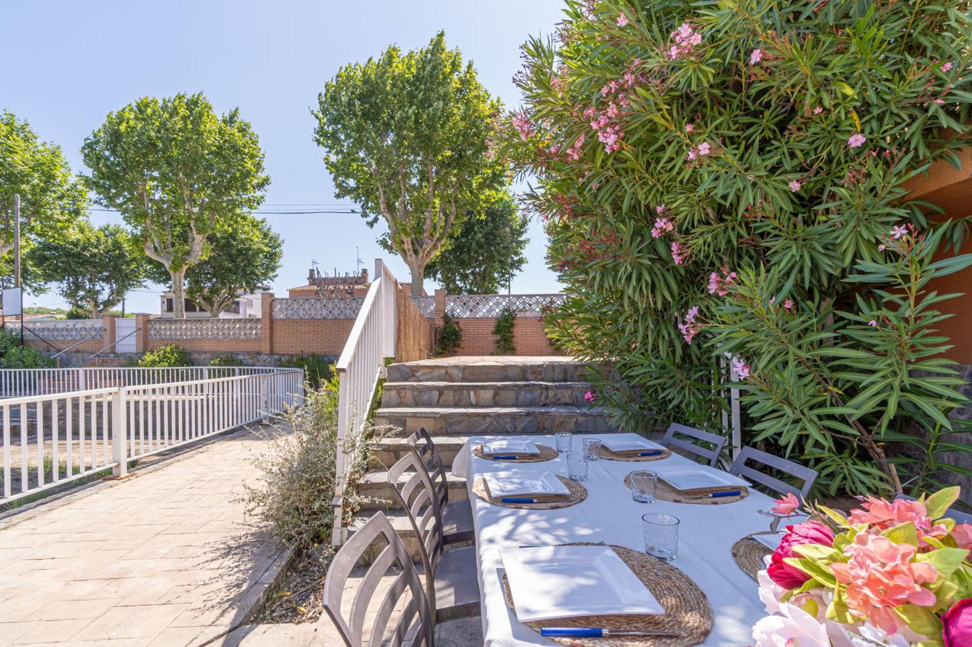 Jouvacations Villa Freser Empuriabrava Luaran gambar