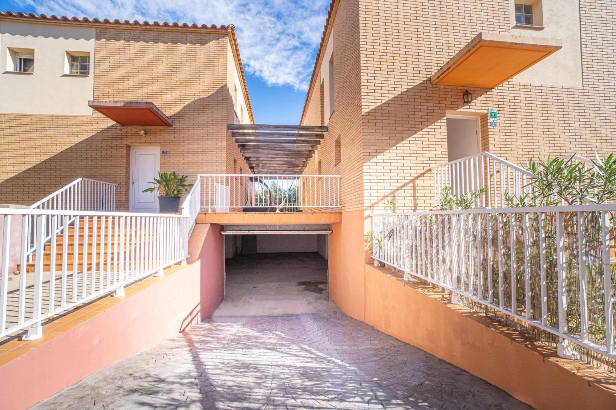 Jouvacations Villa Freser Empuriabrava Luaran gambar