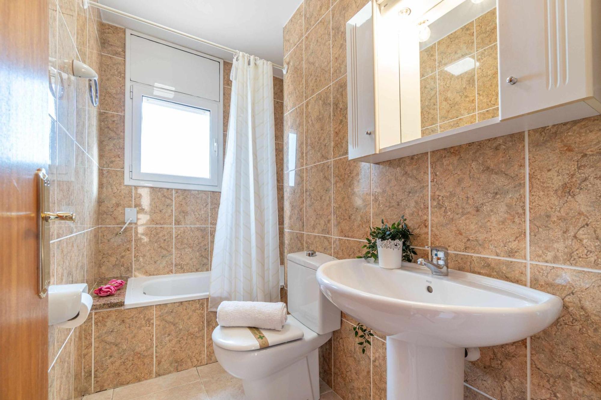Jouvacations Villa Freser Empuriabrava Luaran gambar