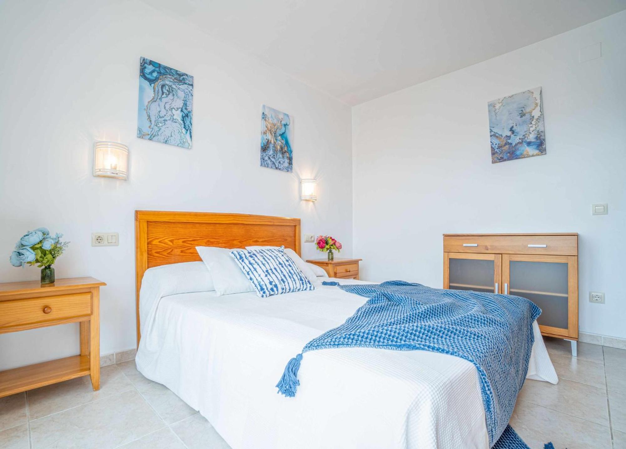 Jouvacations Villa Freser Empuriabrava Luaran gambar