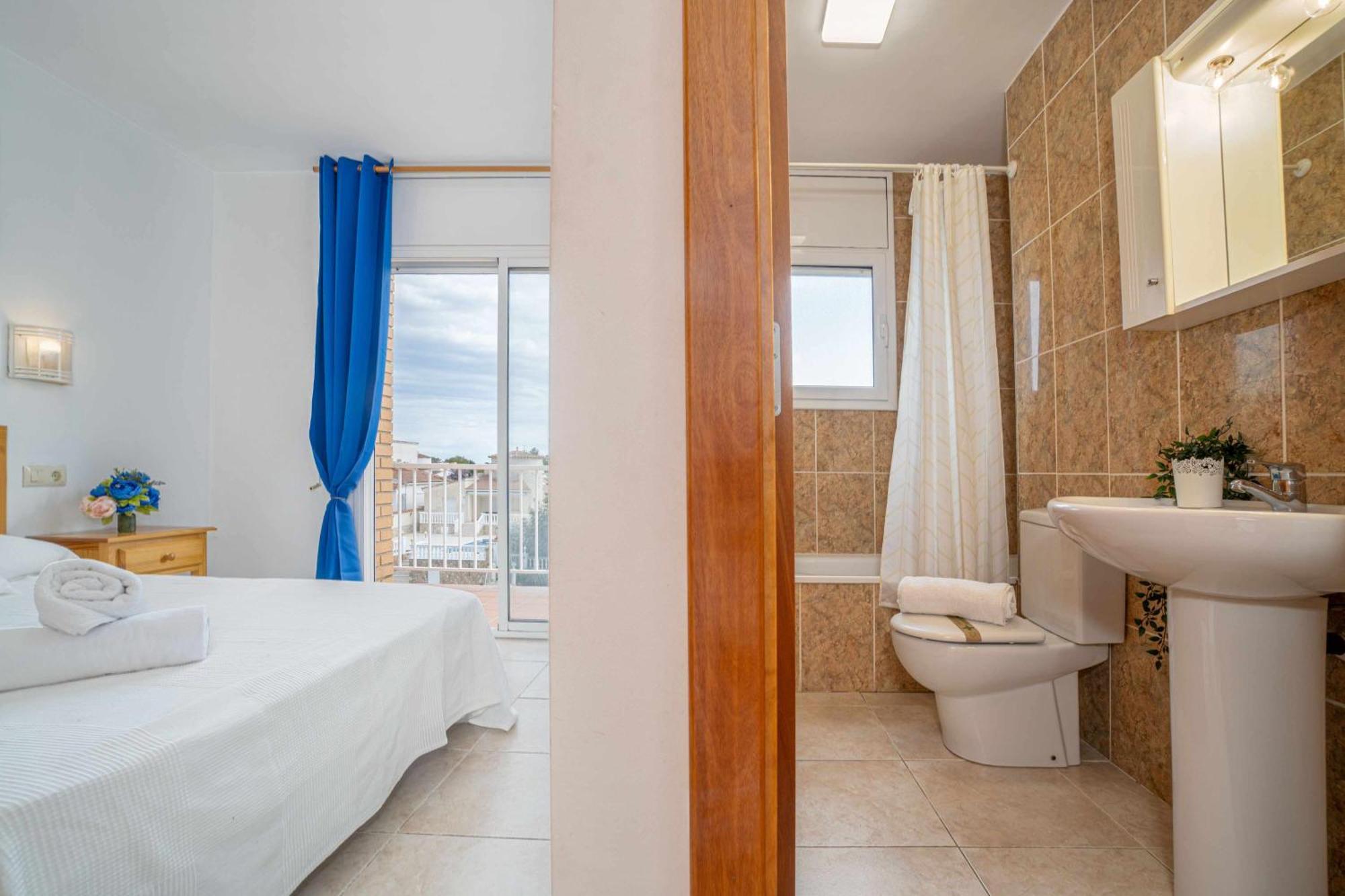 Jouvacations Villa Freser Empuriabrava Luaran gambar