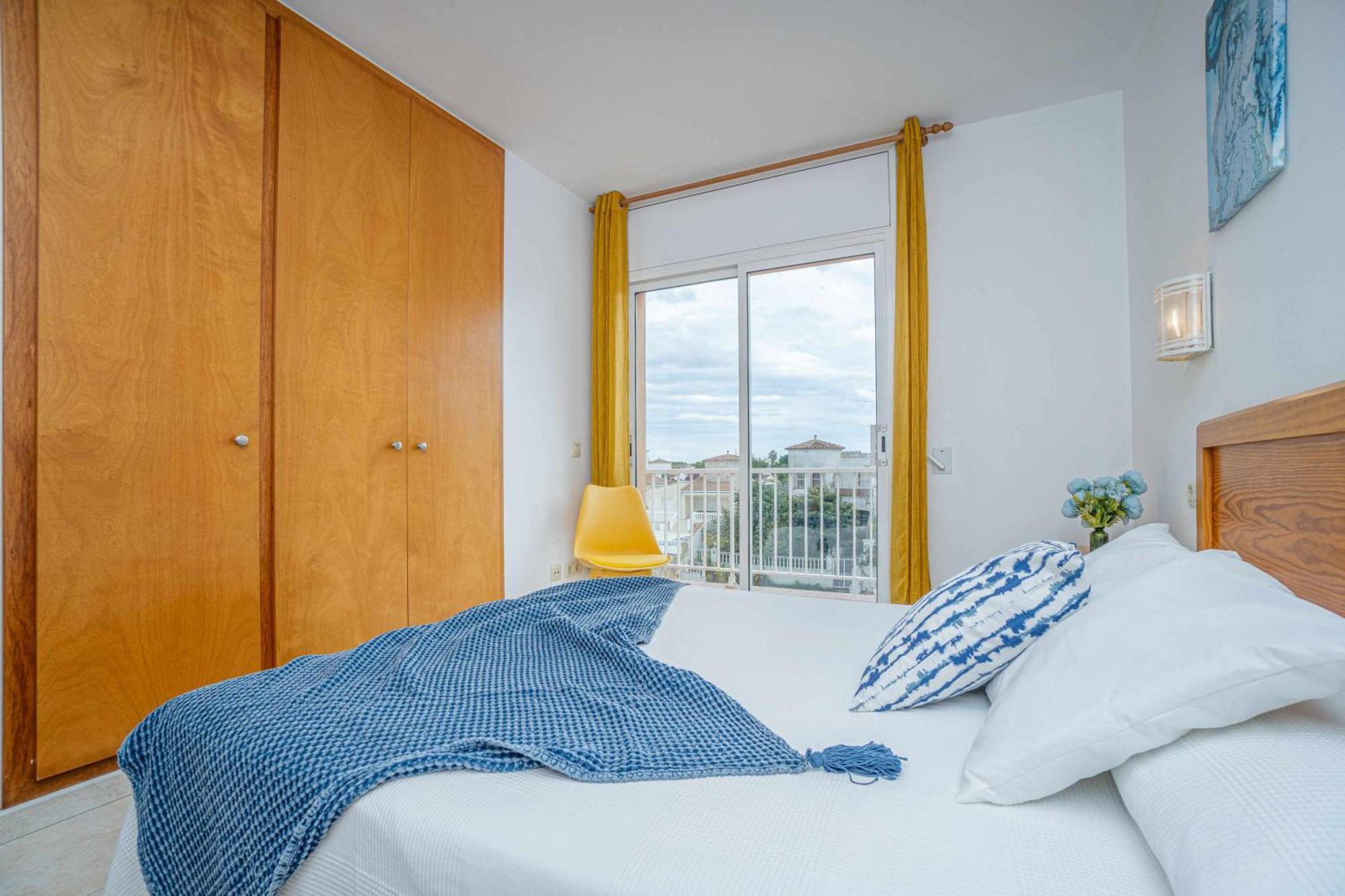 Jouvacations Villa Freser Empuriabrava Luaran gambar