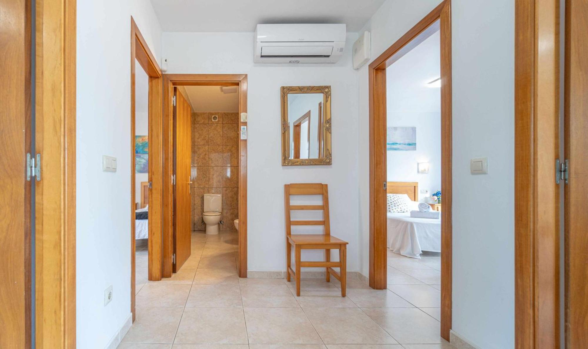 Jouvacations Villa Freser Empuriabrava Luaran gambar