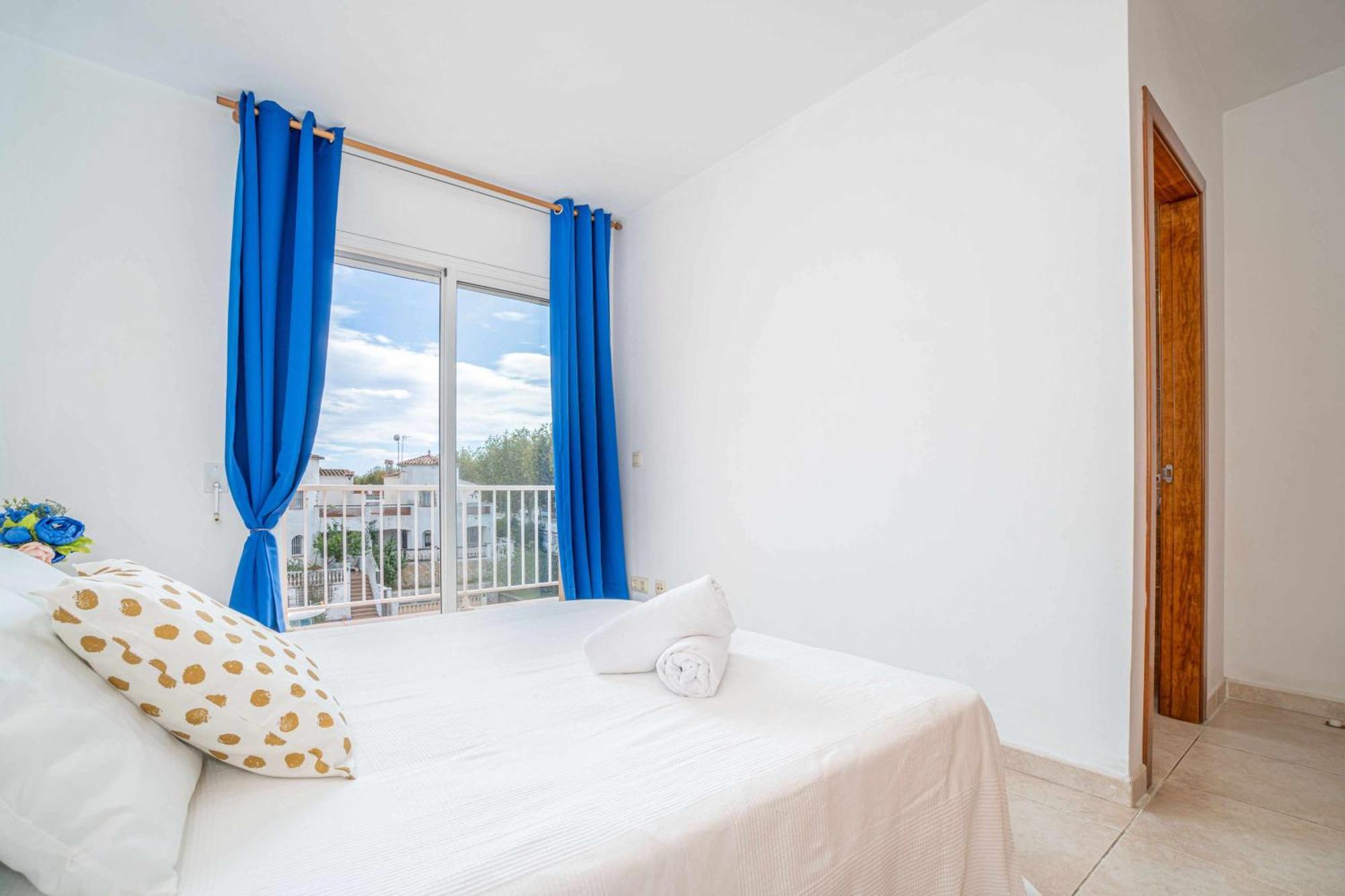 Jouvacations Villa Freser Empuriabrava Luaran gambar