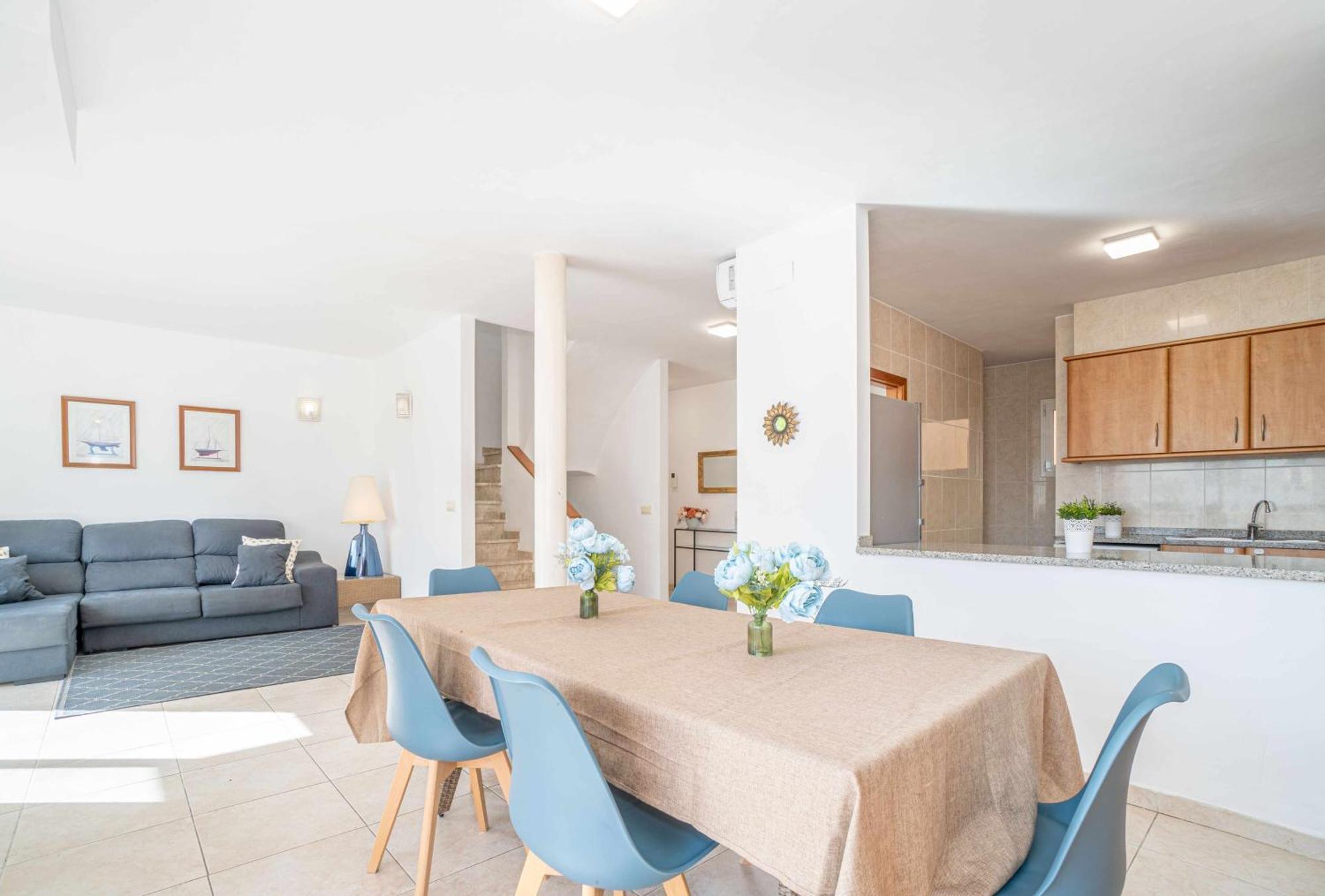 Jouvacations Villa Freser Empuriabrava Luaran gambar