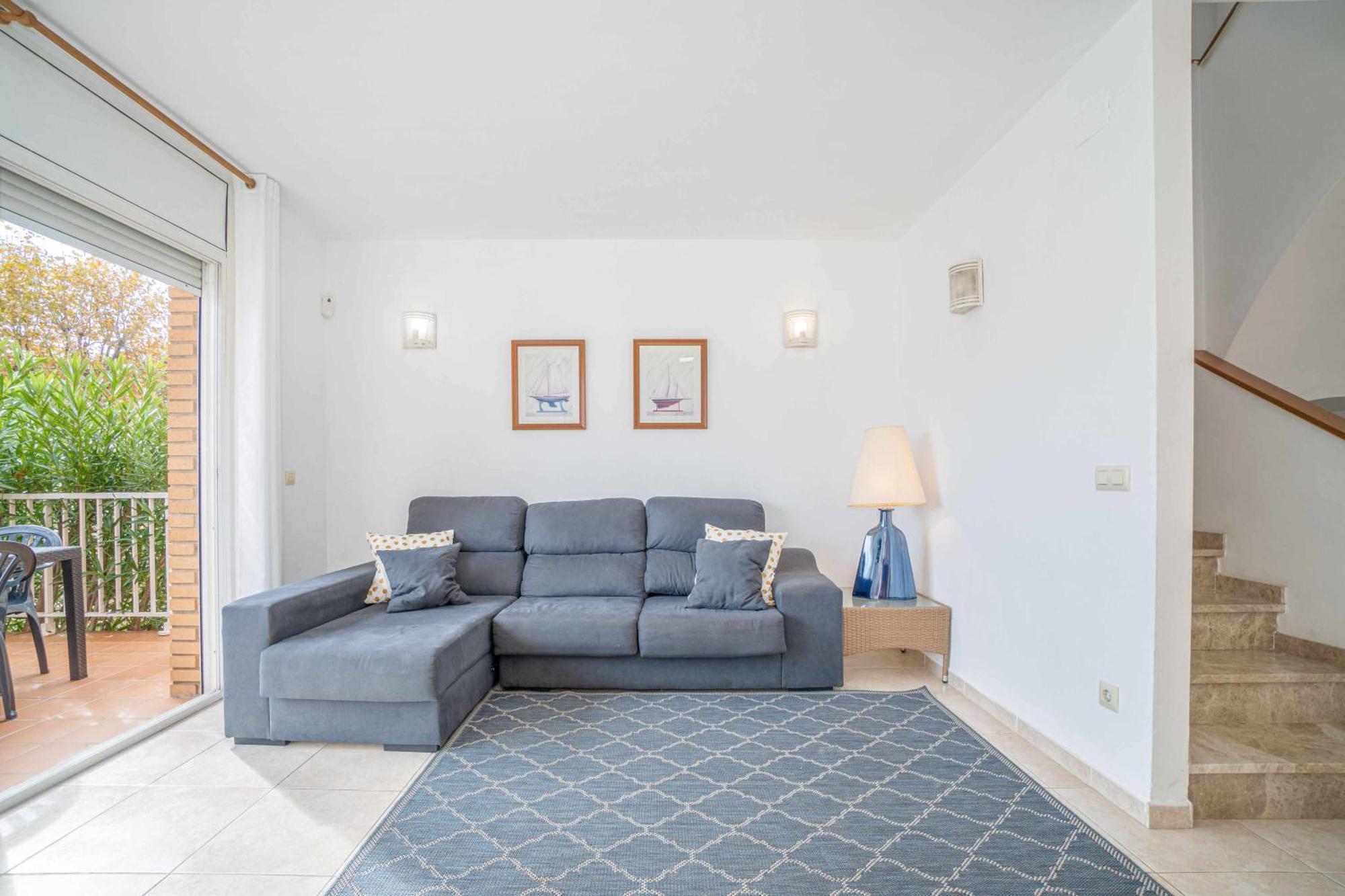 Jouvacations Villa Freser Empuriabrava Luaran gambar