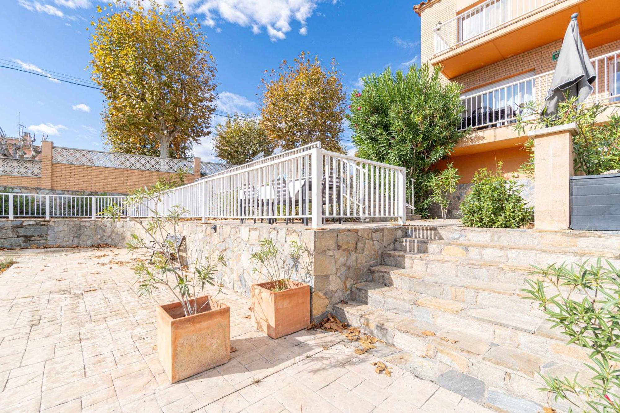 Jouvacations Villa Freser Empuriabrava Luaran gambar