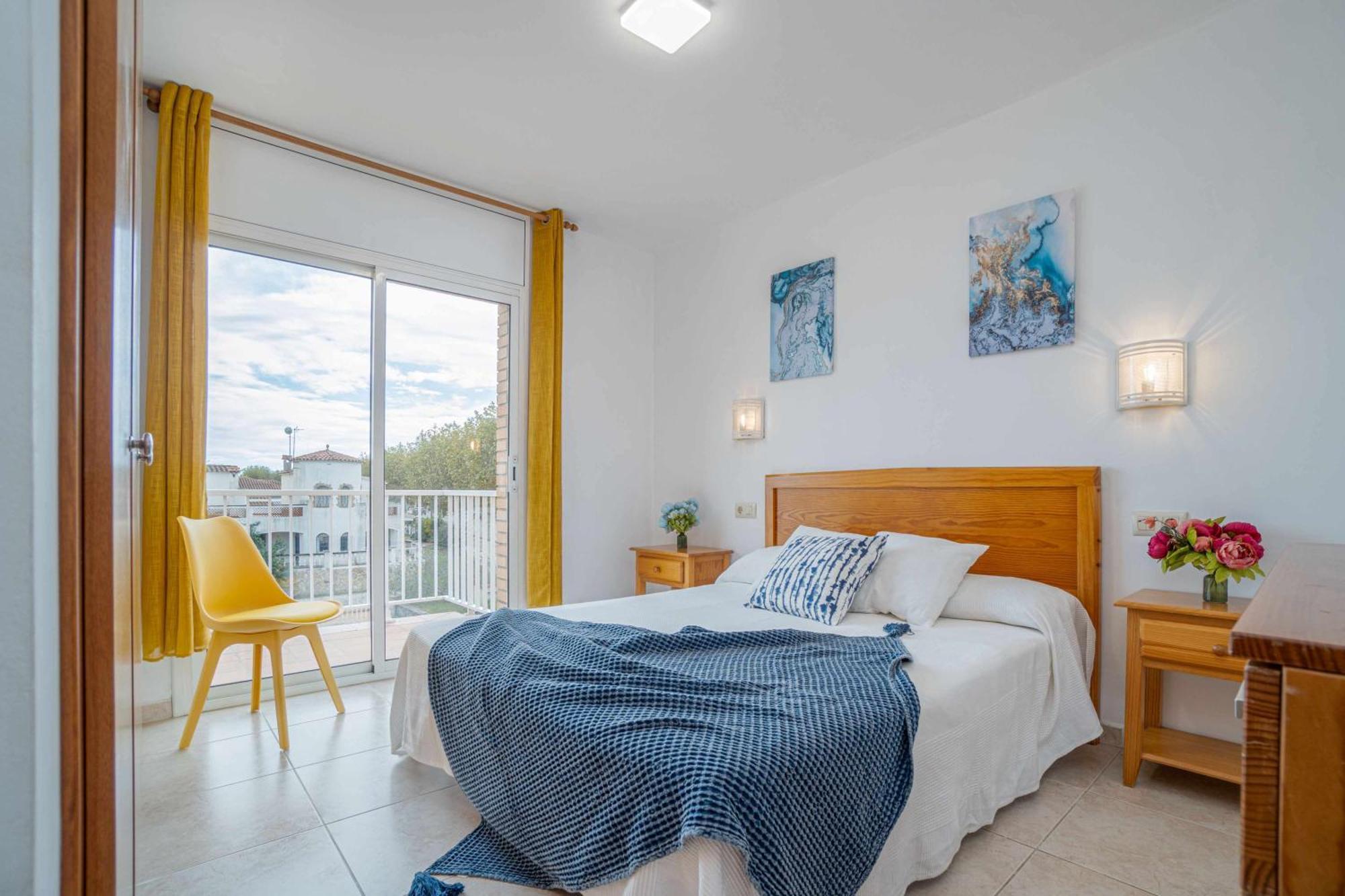 Jouvacations Villa Freser Empuriabrava Luaran gambar