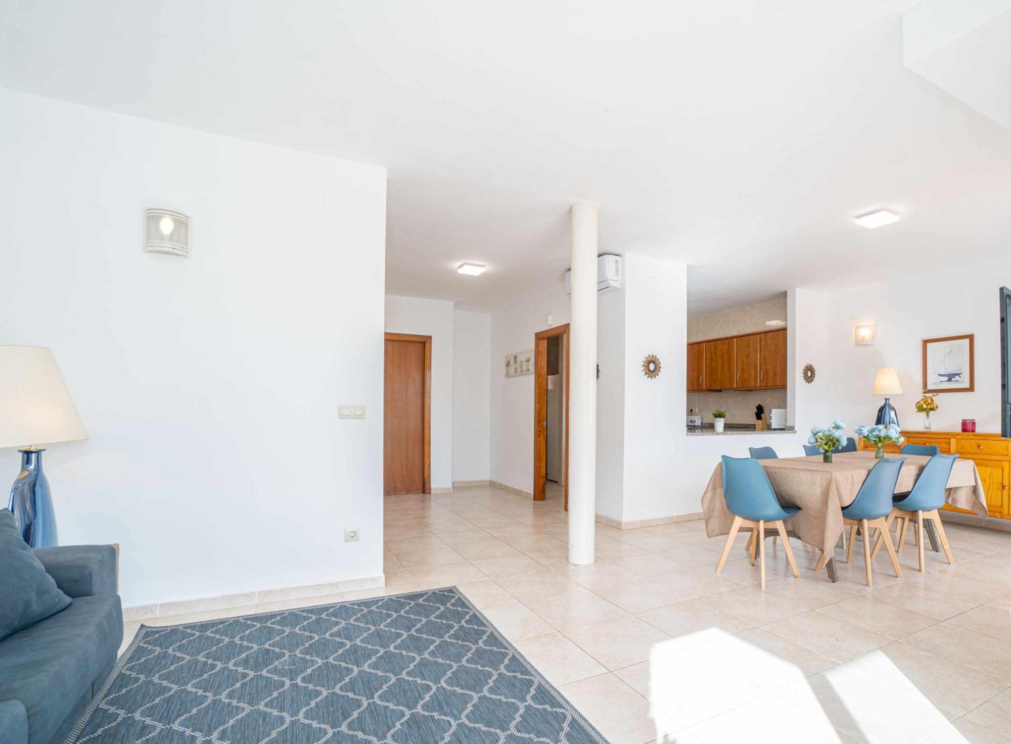 Jouvacations Villa Freser Empuriabrava Luaran gambar