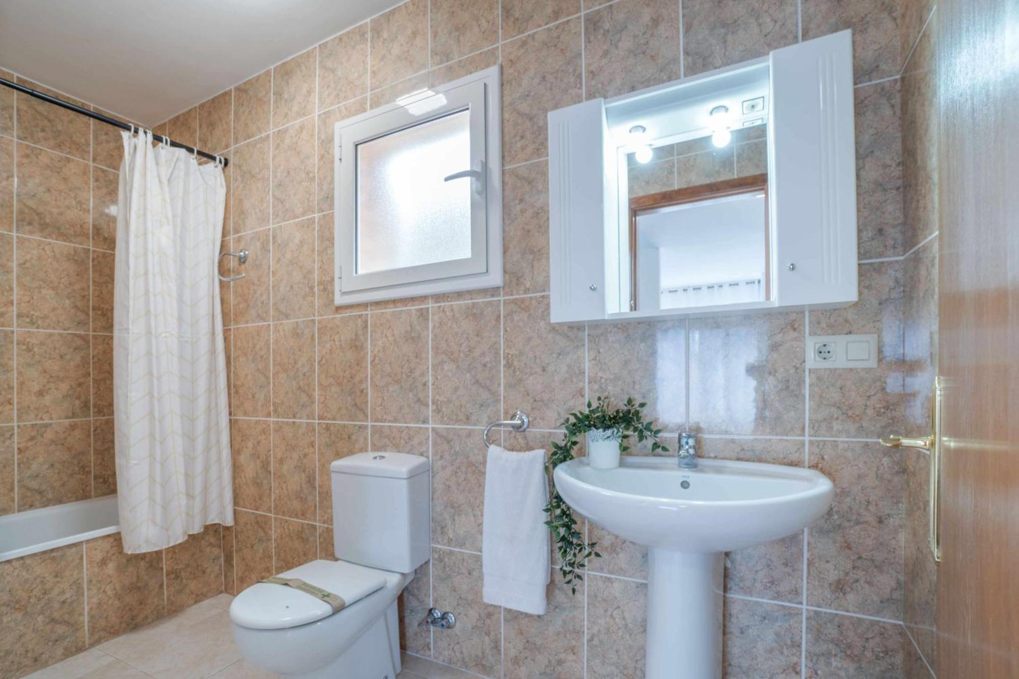 Jouvacations Villa Freser Empuriabrava Luaran gambar